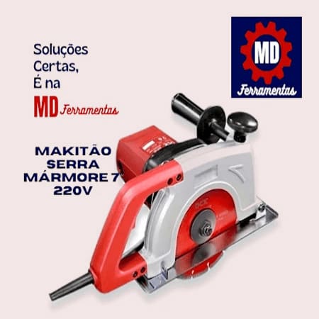 Manutenção de Serra Circular em Betim MG